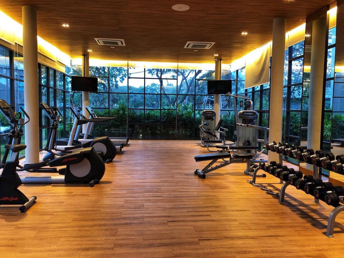 Rain Cha-Am Huahin By Sake Apartment Ngoại thất bức ảnh