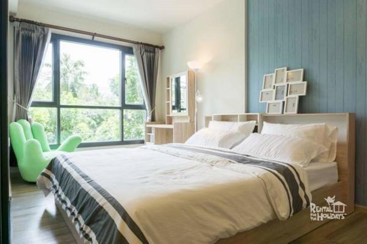 Rain Cha-Am Huahin By Sake Apartment Ngoại thất bức ảnh