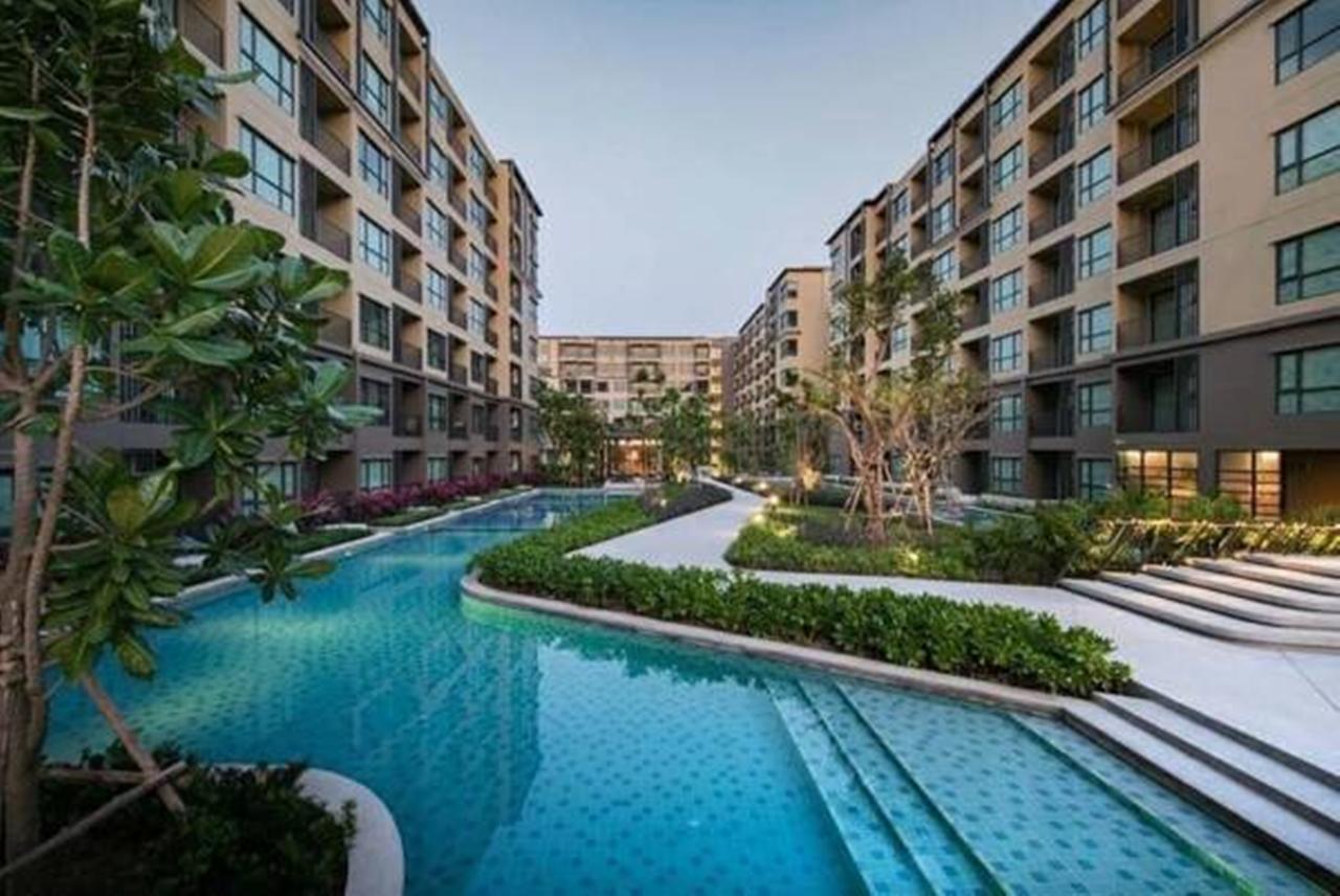 Rain Cha-Am Huahin By Sake Apartment Ngoại thất bức ảnh