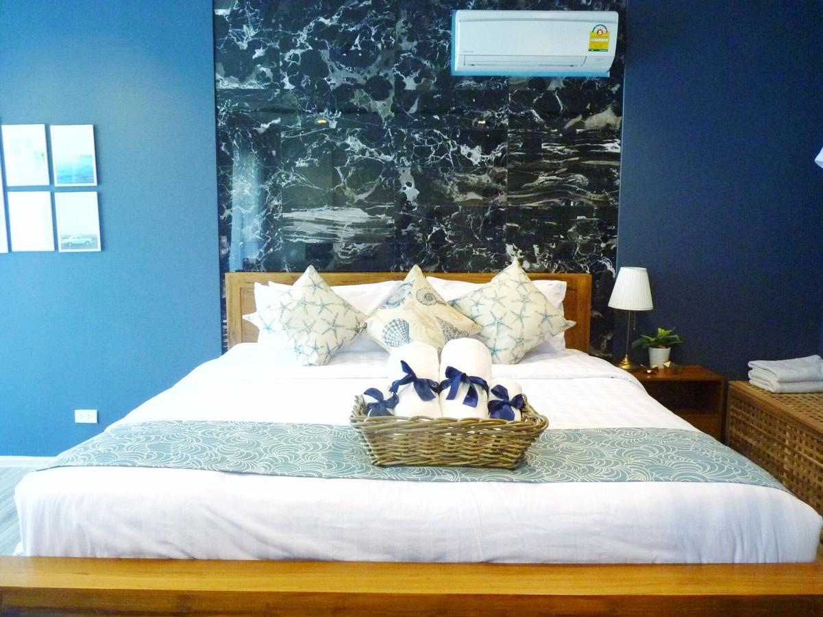 Rain Cha-Am Huahin By Sake Apartment Ngoại thất bức ảnh