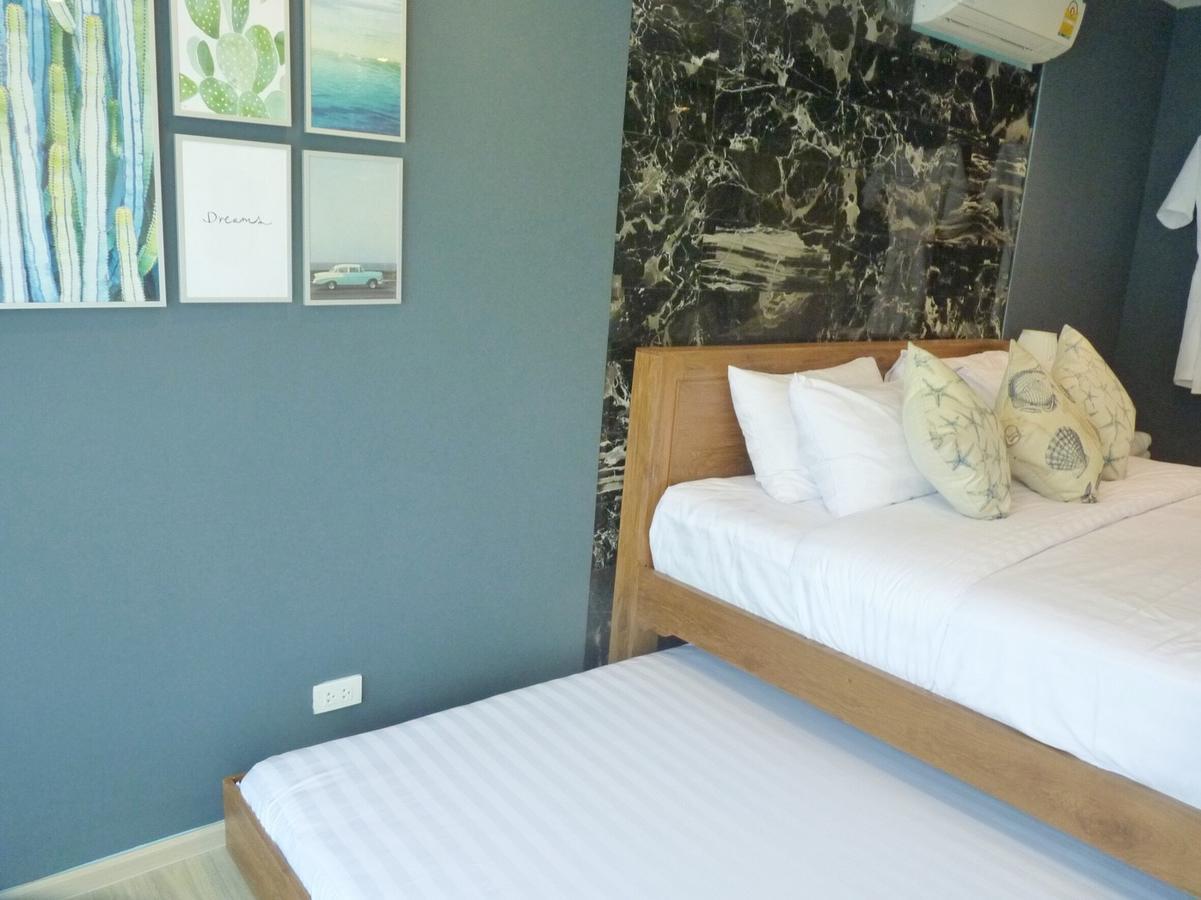 Rain Cha-Am Huahin By Sake Apartment Ngoại thất bức ảnh