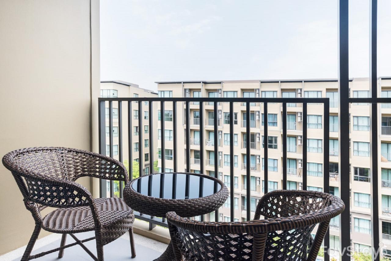 Rain Cha-Am Huahin By Sake Apartment Ngoại thất bức ảnh