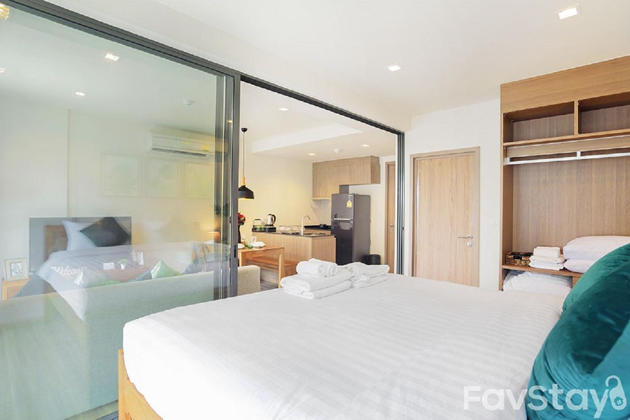 Rain Cha-Am Huahin By Sake Apartment Ngoại thất bức ảnh