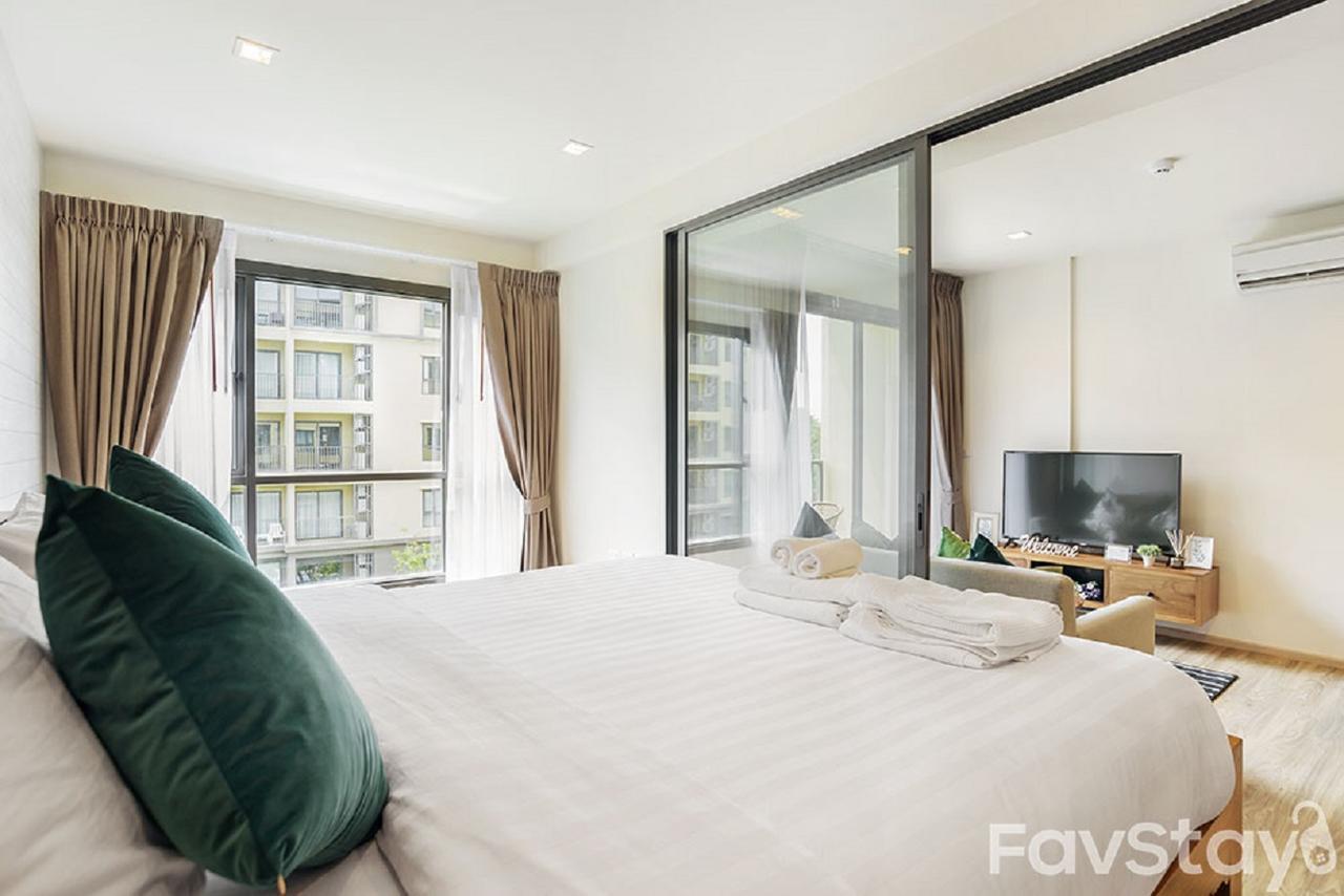 Rain Cha-Am Huahin By Sake Apartment Ngoại thất bức ảnh