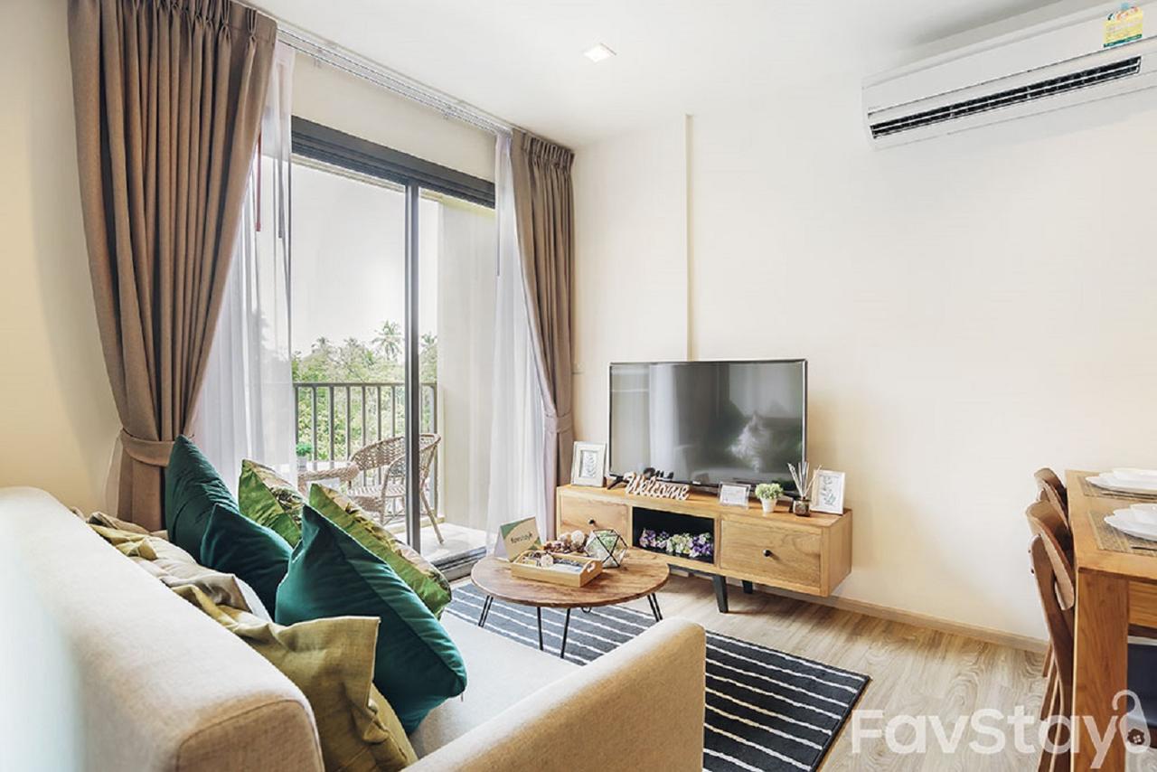 Rain Cha-Am Huahin By Sake Apartment Ngoại thất bức ảnh