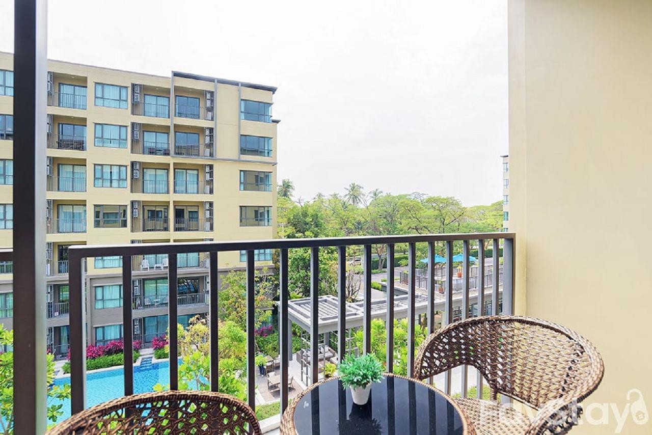 Rain Cha-Am Huahin By Sake Apartment Ngoại thất bức ảnh
