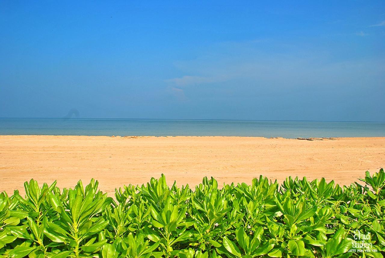 Rain Cha-Am Huahin By Sake Apartment Ngoại thất bức ảnh
