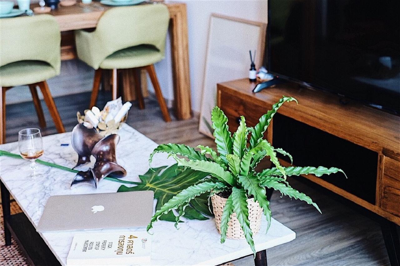 Rain Cha-Am Huahin By Sake Apartment Ngoại thất bức ảnh