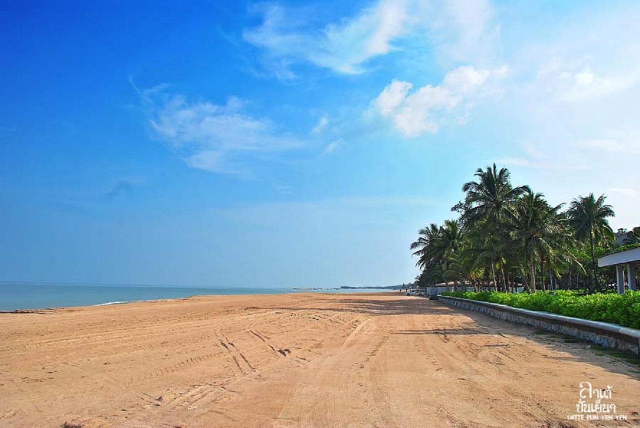 Rain Cha-Am Huahin By Sake Apartment Ngoại thất bức ảnh