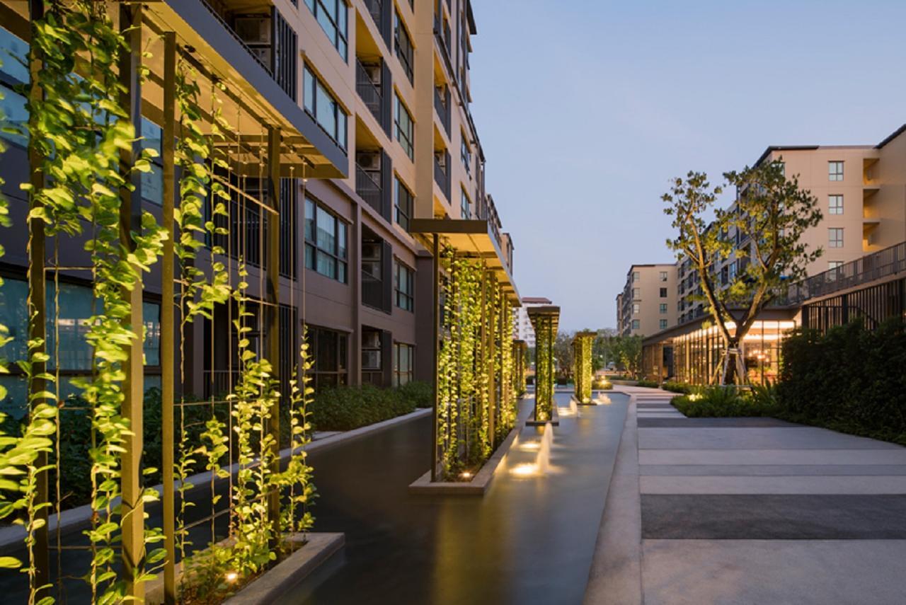 Rain Cha-Am Huahin By Sake Apartment Ngoại thất bức ảnh
