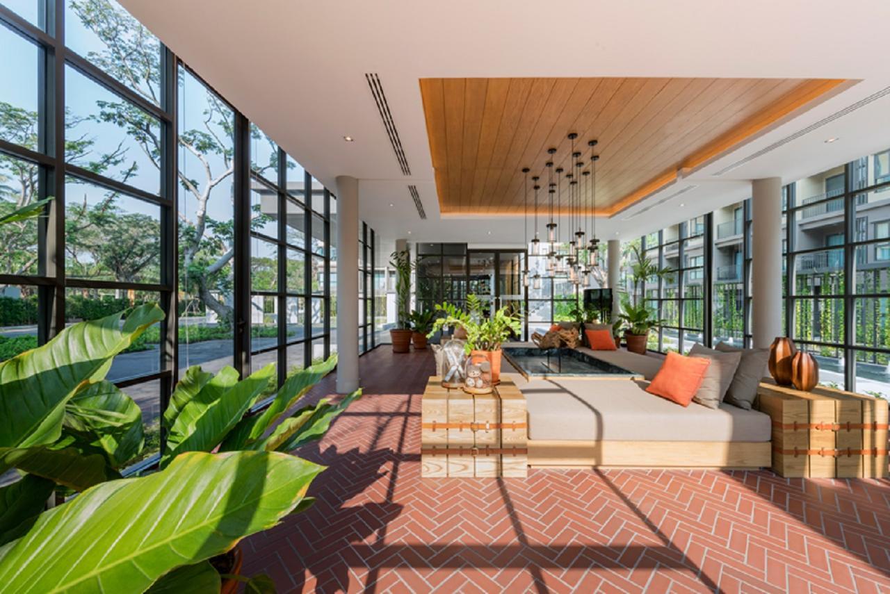 Rain Cha-Am Huahin By Sake Apartment Ngoại thất bức ảnh