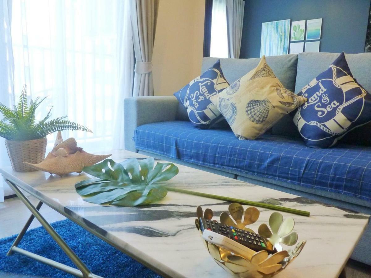 Rain Cha-Am Huahin By Sake Apartment Ngoại thất bức ảnh