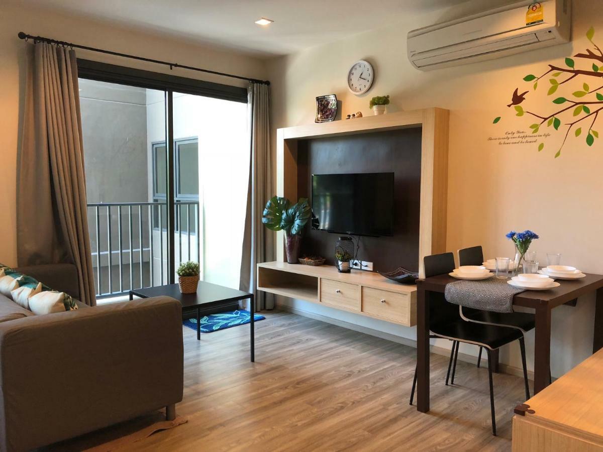 Rain Cha-Am Huahin By Sake Apartment Ngoại thất bức ảnh
